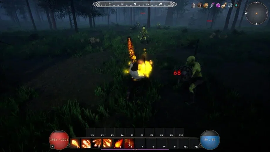 Chronicles Of Errodean (PC) gallery image 3