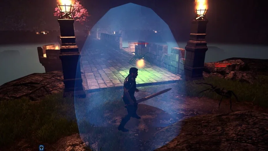 Chronicles Of Errodean (PC) gallery image 7