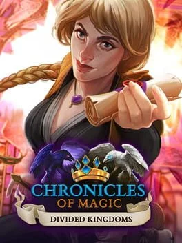 Chronicles of Magic: Divided Kingdoms (PC)