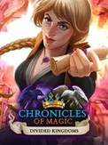 Chronicles of Magic: Divided Kingdoms (Switch)