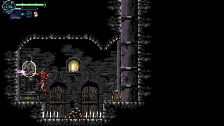 Chronicles of the Wolf (Switch) gallery image 5