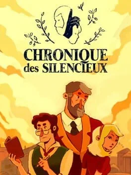 Chronique des Silencieux (PC) gallery image 1