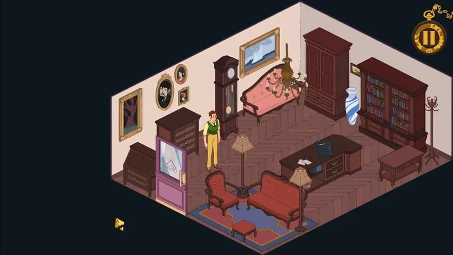 Chronique des Silencieux (PC) gallery image 7