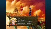 Chrono Cross: The Radical Dreamers Edition (PC) thumb 3