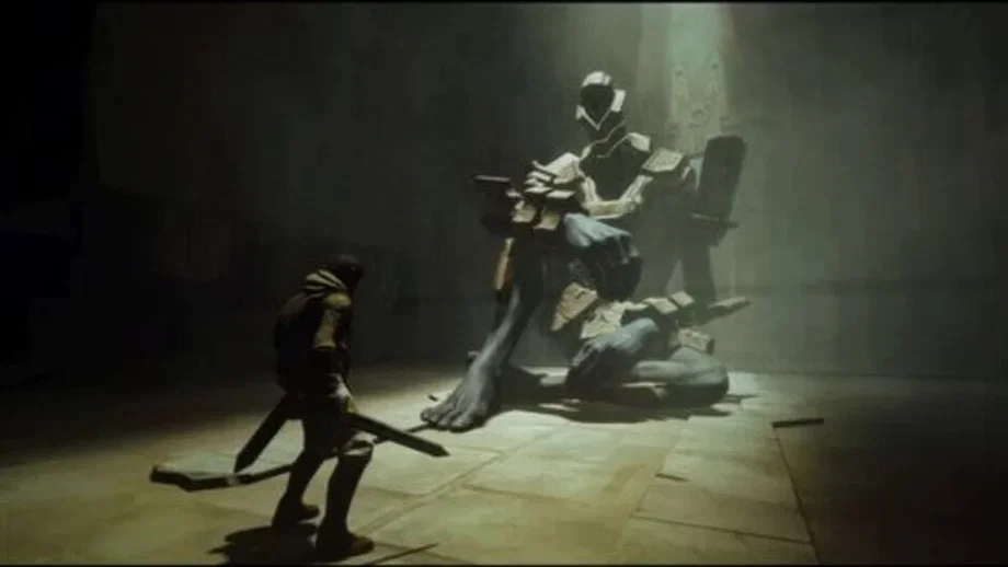 Chronos: Before the Ashes (PC) gallery image 11