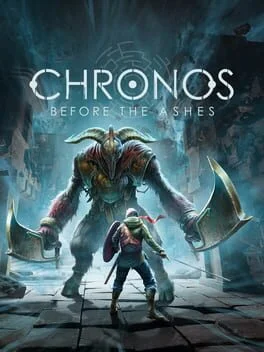 Chronos: Before the Ashes (Switch)