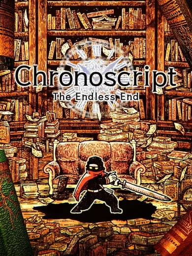Chronoscript: The Endless End (PC) gallery image 1