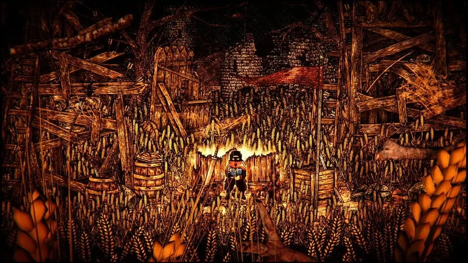 Chronoscript: The Endless End (PC) gallery image 3