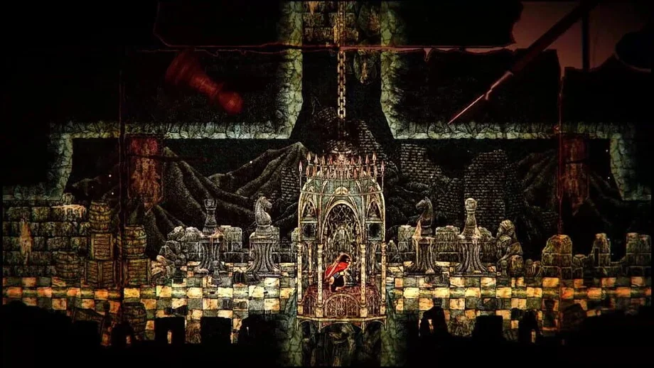 Chronoscript: The Endless End (PC) gallery image 6