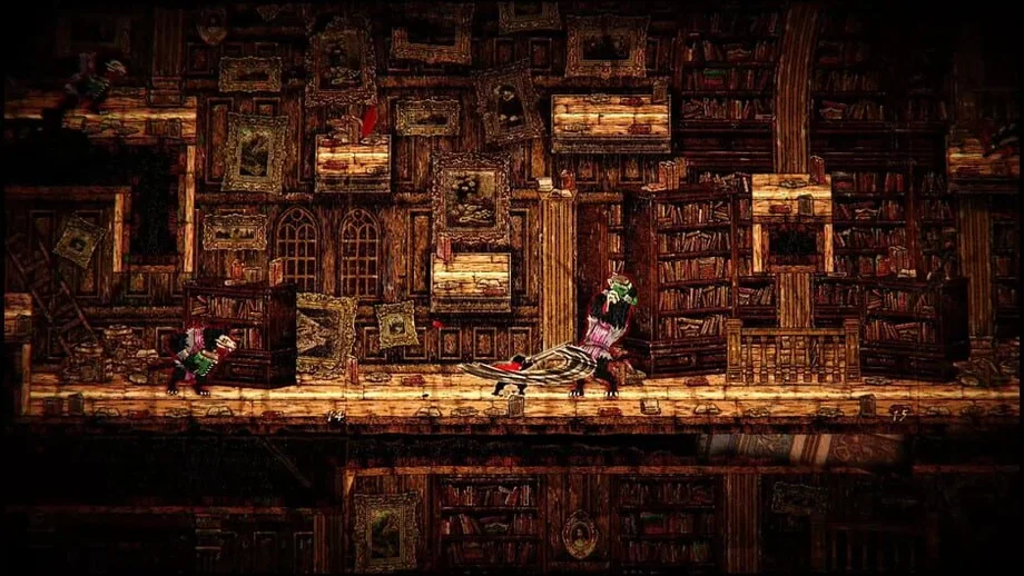 Chronoscript: The Endless End (PC) gallery image 8