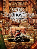 Chronoscript: The Endless End (PS5)