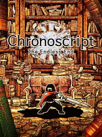 Chronoscript: The Endless End (PS5)