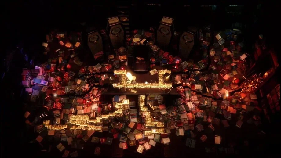 Chronoscript: The Endless End (PS5) gallery image 2