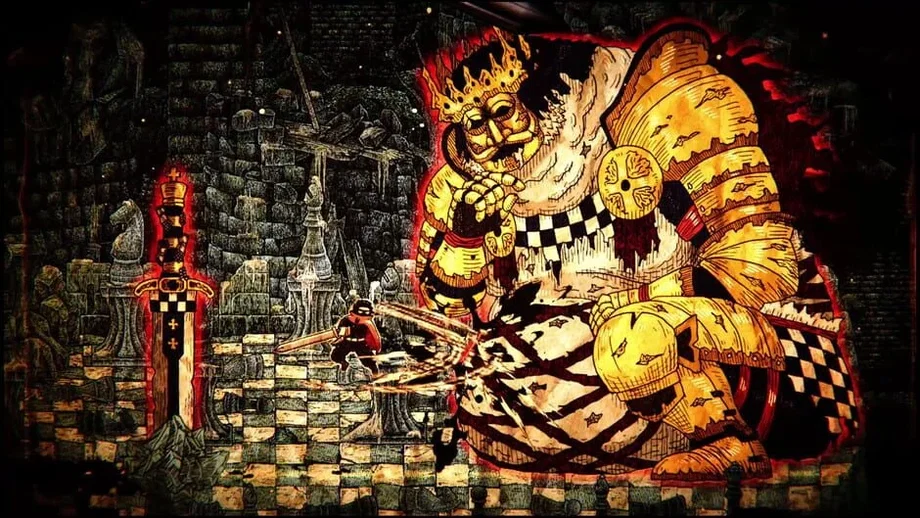 Chronoscript: The Endless End (PS5) gallery image 9