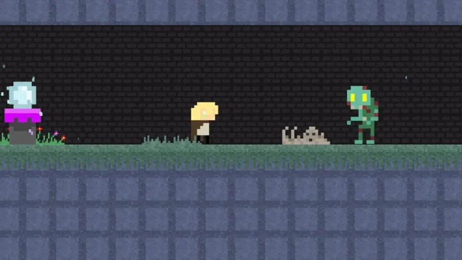 Chrysolite (Switch) gallery image 3