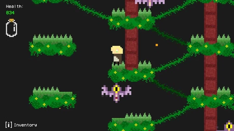 Chrysolite (Switch) gallery image 5