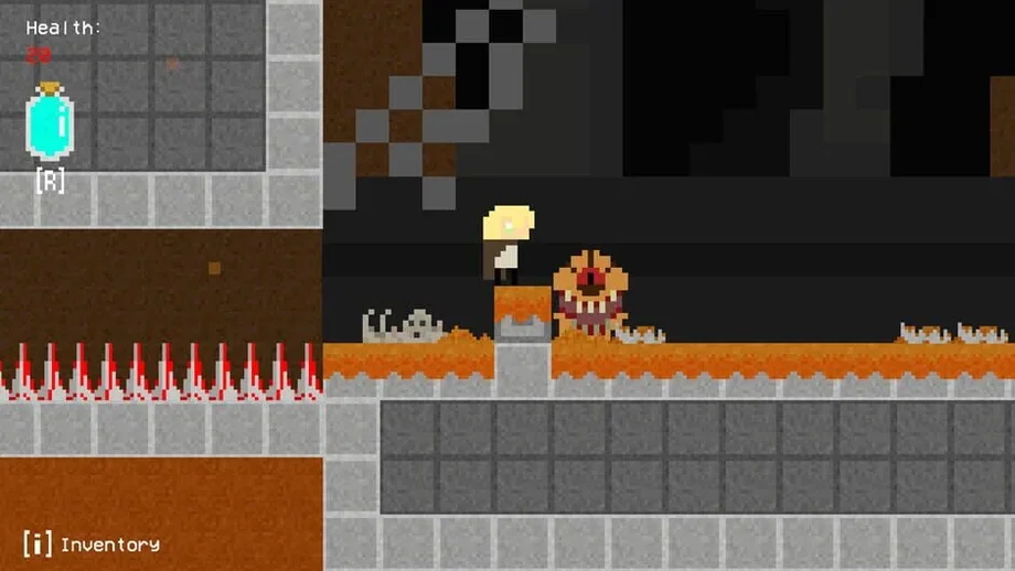 Chrysolite (Switch) gallery image 6