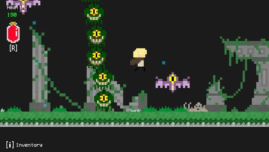 Chrysolite (Switch) gallery image 7