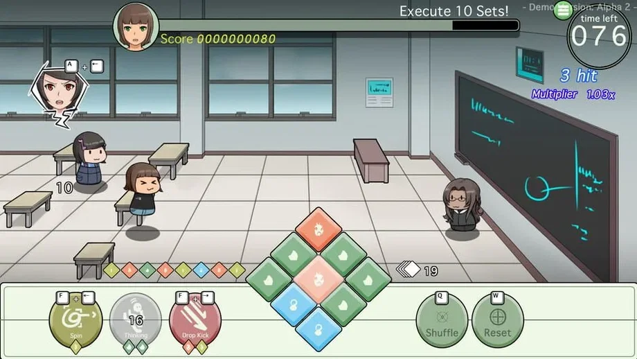 Ciel Fledge (PC) gallery image 3