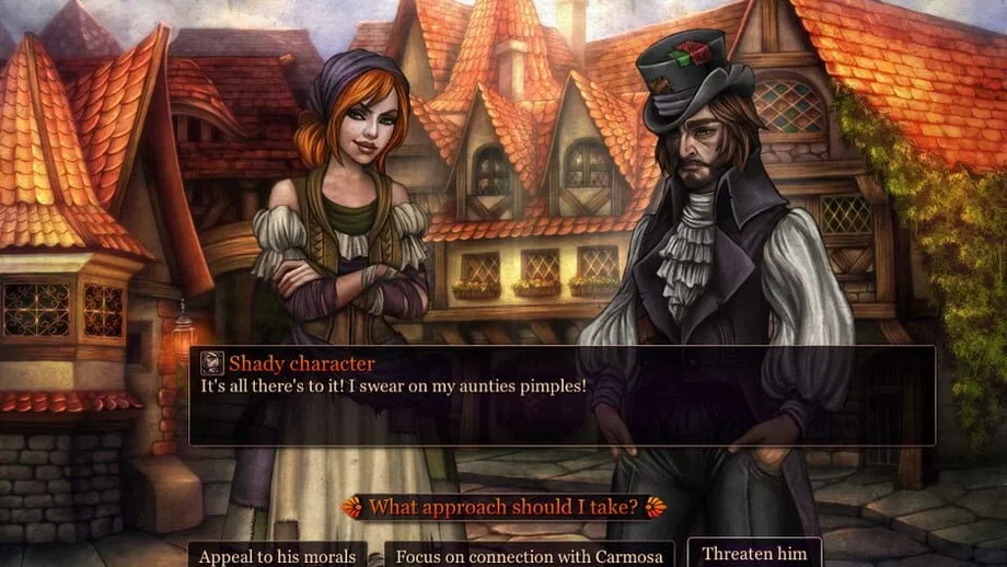 Cinders (Switch) gallery image 2