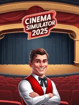 Cinema Simulator 2025 (PC)