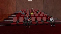 Cinema Simulator 2025 (PC) thumb 5