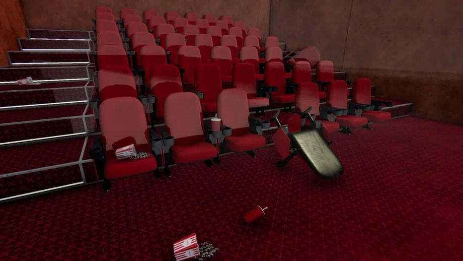 Cinema Simulator 2025 (PC) gallery image 6
