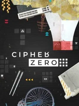 Cipher Zero (PC) gallery image 1