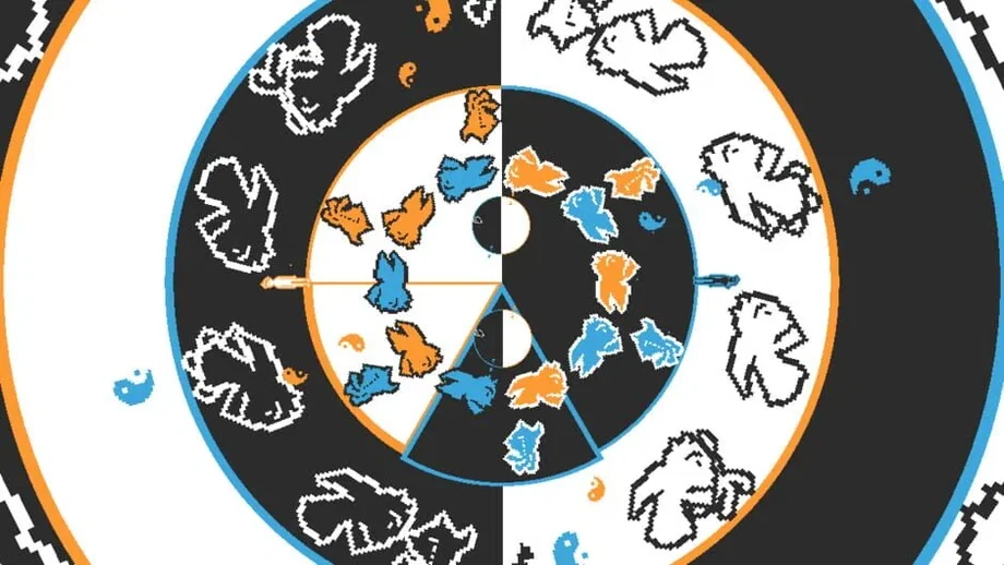 Circa Infinity (Switch) gallery image 2