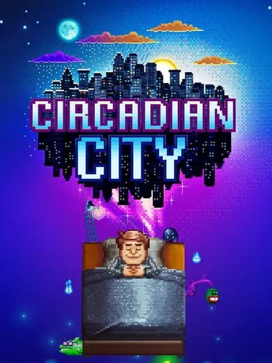Circadian City (PC) gallery image 1