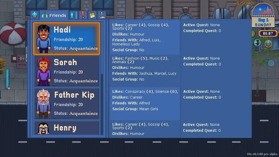 Circadian City (PC) gallery image 2