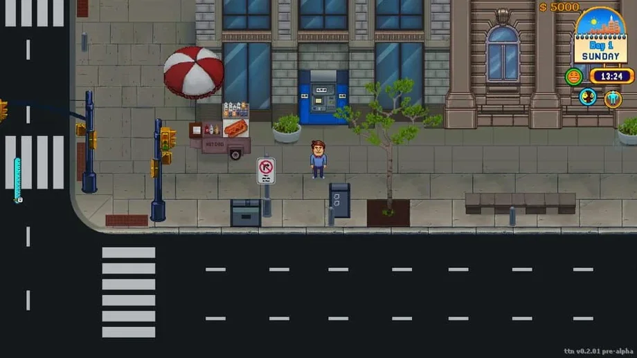 Circadian City (PC) gallery image 4