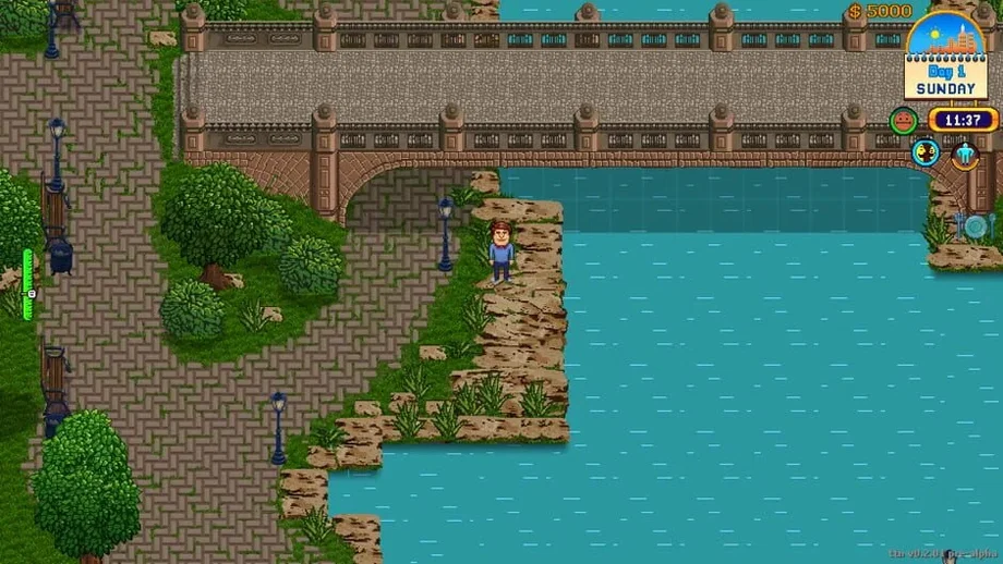 Circadian City (PC) gallery image 8