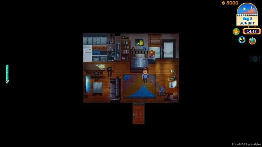 Circadian City (PC) gallery image 9