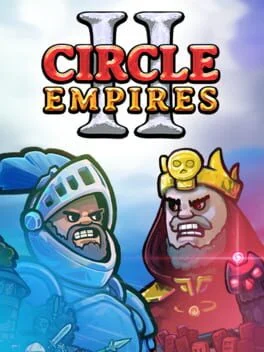 Circle Empires 2 (PC) gallery image 1