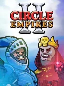 Circle Empires 2 (PC)