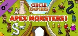 Circle Empires: Apex Monsters! (DLC) (PC) gallery image 1