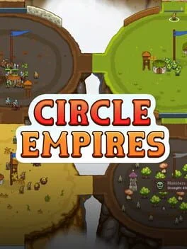 Circle Empires (PC) gallery image 1