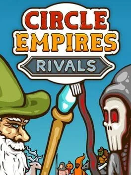 Circle Empires Rivals (PC)