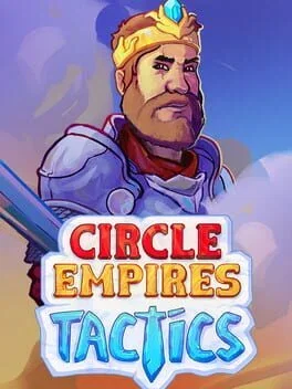 Circle Empires Tactics (PC)