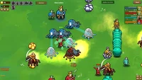 Circle Empires Tactics (PC) thumb 2