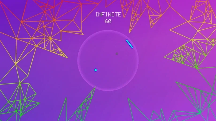 Circle Pong (PC) gallery image 2