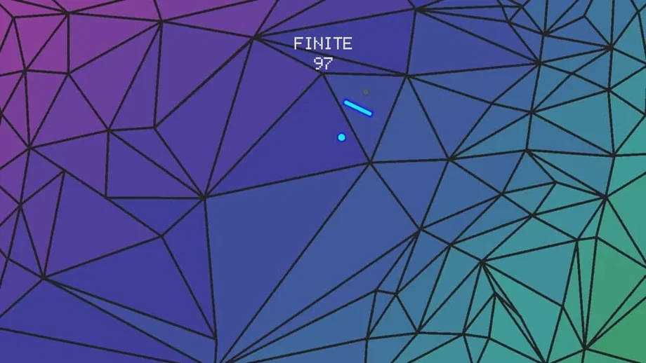 Circle Pong (PC) gallery image 4