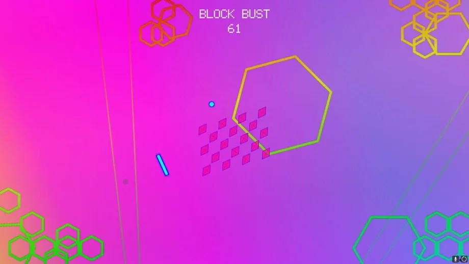 Circle Pong (PC) gallery image 5