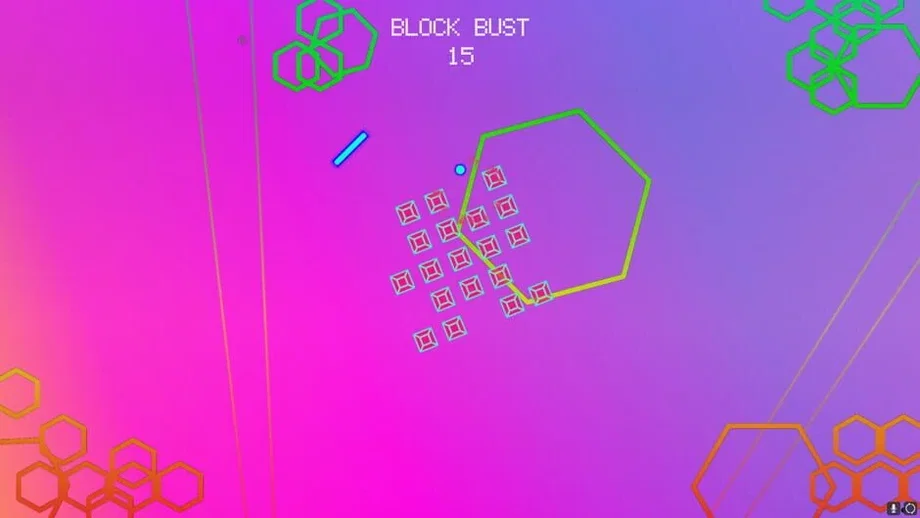 Circle Pong (PC) gallery image 6