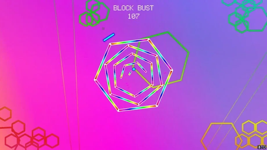 Circle Pong (PC) gallery image 7