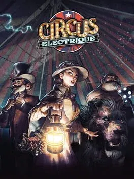 Circus Electrique (PC)