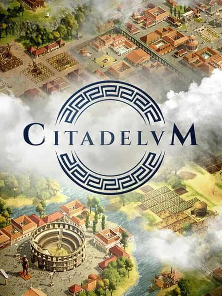 Citadelum (Switch 2)