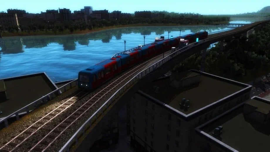 Köp Cities in Motion 2: Metro Madness (DLC) (PC) DLC — Bästa pris ...