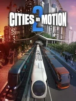 Cities in Motion 2 (PC) gallery image 1